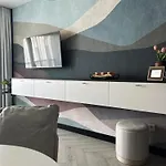 Szampania - Solny I Lux Relax Appartamento *