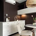 Szampania - Solny I Lux Relax * Kołobrzeg