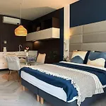 Szampania - Solny I Lux Relax Appartamento Kołobrzeg