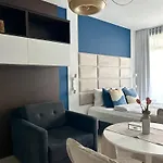 Szampania - Solny I Lux Relax Appartamento *