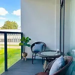 Appartamento Szampania - Solny I Lux Relax *