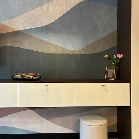 Szampania - Solny I Lux Relax Appartement *