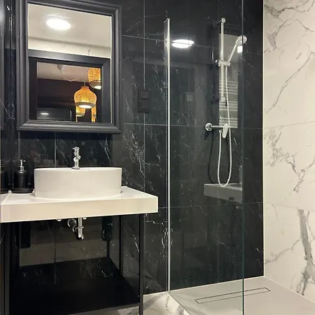 Apartman Szampania - Solny I Lux Relax *