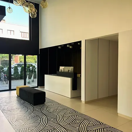 Szampania - Solny I Lux Relax Kołobrzeg