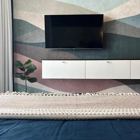 Szampania - Solny I Lux Relax